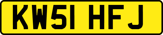 KW51HFJ