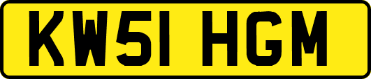 KW51HGM