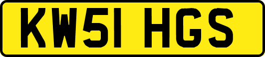 KW51HGS