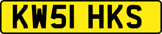 KW51HKS