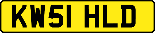 KW51HLD