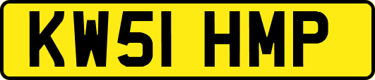 KW51HMP