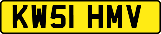 KW51HMV