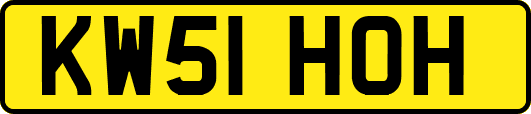 KW51HOH