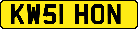 KW51HON