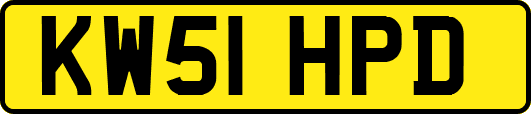 KW51HPD