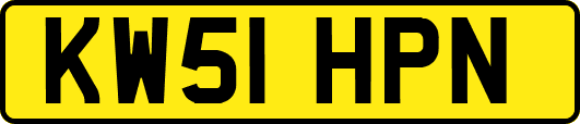 KW51HPN