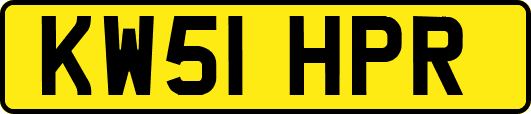 KW51HPR