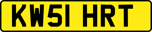 KW51HRT