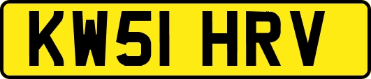 KW51HRV