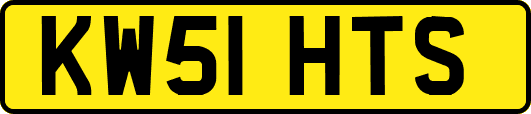 KW51HTS