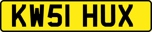 KW51HUX