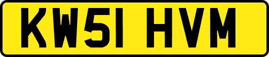 KW51HVM