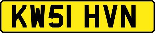 KW51HVN