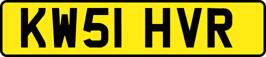 KW51HVR