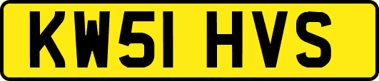 KW51HVS
