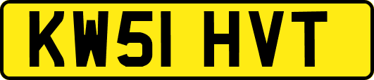 KW51HVT