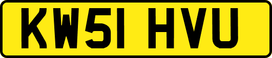 KW51HVU