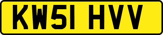 KW51HVV