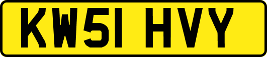 KW51HVY