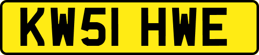 KW51HWE