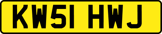 KW51HWJ