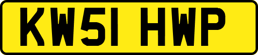 KW51HWP