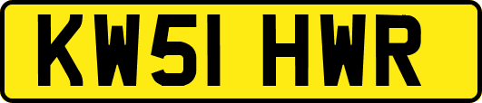 KW51HWR