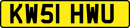 KW51HWU