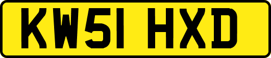 KW51HXD