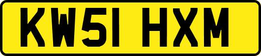 KW51HXM