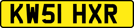 KW51HXR