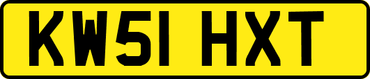 KW51HXT