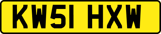 KW51HXW