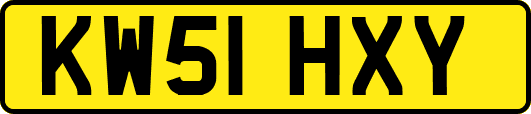 KW51HXY