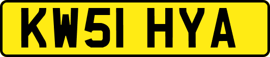 KW51HYA