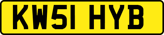 KW51HYB