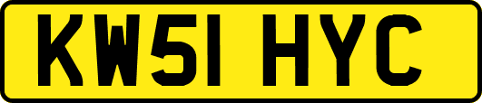 KW51HYC