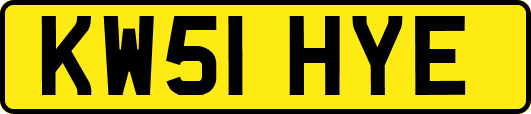 KW51HYE