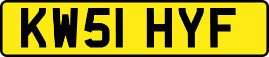 KW51HYF