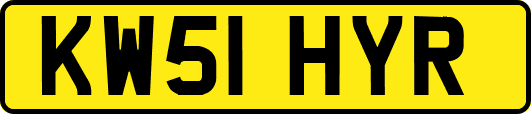 KW51HYR