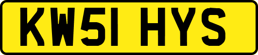 KW51HYS