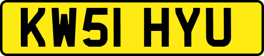 KW51HYU
