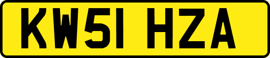 KW51HZA