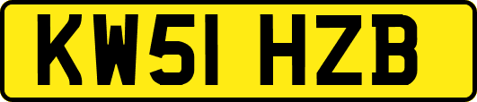 KW51HZB