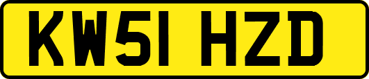 KW51HZD