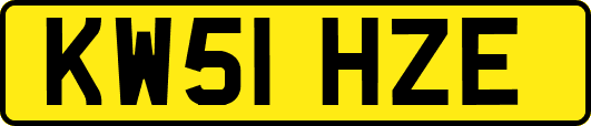 KW51HZE