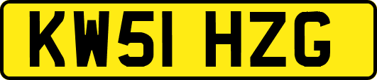 KW51HZG