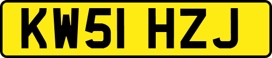 KW51HZJ