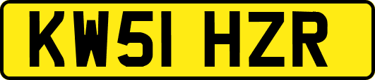 KW51HZR